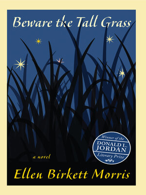 cover image of Beware the Tall Grass